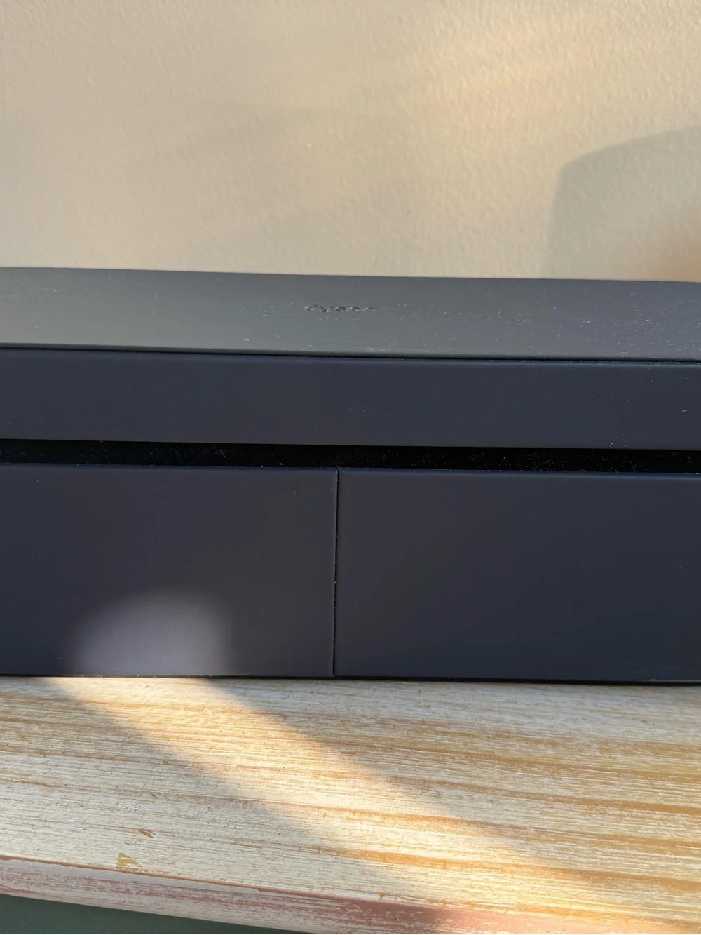 Dyson Box